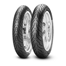 야마하 엔맥스 피렐리 NMAX 엔젤 스쿠터 PIRELLI, 뒤, 1개