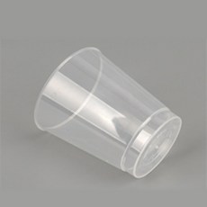 핫핑샵 플라스틱 소주컵 25P 플라스틱컵