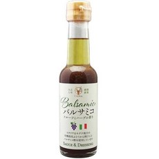 발사믹 소스 드레싱, 12개, 150ml