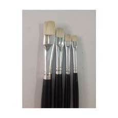 단아미 구성붓세트(4본), 단품