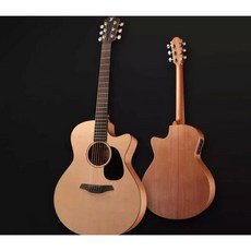 Furch Violet SM GC 捷克手工民謠吉他, 1個