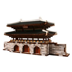 YM352/경복궁시리즈 1 광화문, 1개