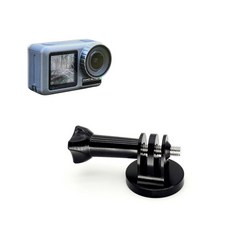 알미늄 삼각대 연결 1/4 나사 홀 변환 마운트 오즈모 액션 캠 호환nog2+1ZSw