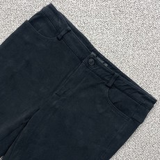 (구제의류)마인드브릿지 블랙 데님 팬츠 블랙진 28 / 빈티지아워 241221