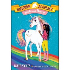 LAYLA AND DANCER : UNICORN ACADEMY 5, Random House