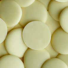 벨코라데 리얼 커버춰 white 초콜릿 화이트, 1개, 1kg