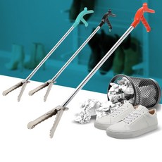 신발집게 식당용집게 다용도집게 100 긴집게 신발 만능 해루질 낚시, 잘찝혀다용도집게100, Å▤잘찝혀다용도집게100☆★