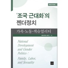 ARCHE 祖國近代化的性別政治：家庭 勞動 性, 李在炅,柳哲仁,羅聖恩 等著