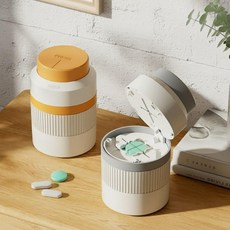 알약 커팅기 U338 약자르기, 1개