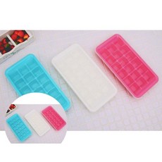 제빙기 사각18홀 얼음팩 얼음트레이tjr9+1eAy