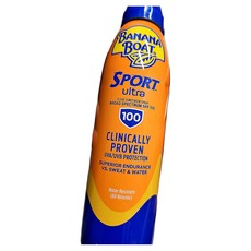 선스프레이 SPF100 울트라 스포츠 1개, 1ml