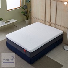 삼중직원단 SS 독립스프링매트리스