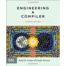 Engineering a Compiler, Morgan Kaufmann