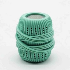 더굿샵 엉킴방지 세탁볼 3P 드럼세탁기세탁볼 빨래엉킴방지 세탁기세탁볼, 더굿샵 엉킴방지 세탁볼 3P 드럼세탁기세탁볼 빨래엉킴방