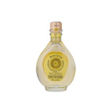 두에비토리에 돌체토 화이트 콘디멘토 발사믹 식초 화이트와인비네거, 1개, 250ml