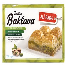 果仁蜜餅開心果酥, 400g, 1盒