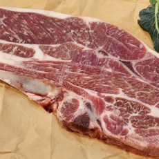 500g 양고기 양갈비, 1