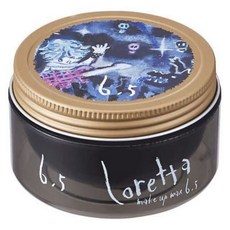 loretta 髮蠟, 1個, 65g
