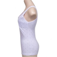 귀여운 리본 패턴 나염 주니어 브라런닝 SN2205-0002 (Araium)