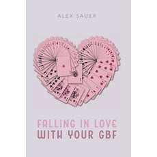 Falling in Love With Your GBF Paperback, Paragon Journal