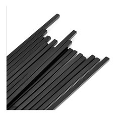 일식젓가락 국수젓가락, 미색 24cm