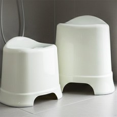 미끄럼방지 높은 목욕탕 의자 목욕탕의자 높은의자, 대