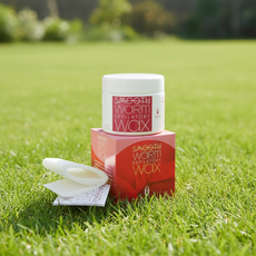 제모제 호주산 스무스 슈가왁스 브라질리언 셀프왁싱 350g 1개