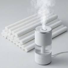 데일리띵즈 가습기 필터, 20개, 8x100mm