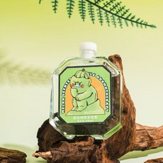 示香日記 香瓜味香薰 擴香瓶 50ml, 1個, 甘爽香瓜味 50ml, 甘爽香瓜味