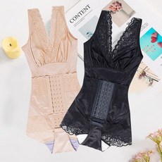 佳儷塑形衣坊 加強版3.0 塑身衣 燃脂收腹束腰提臀 舒適柔軟內衣