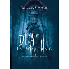 (英文圖書)Death is Waiting 平裝版, Tsl Publications, 英文