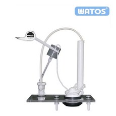 와토스 양변기부속 전면레버 WTG152