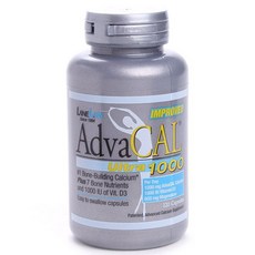 LANELABS Edbaquel Ultra 1000 膠囊, 120顆, 1罐