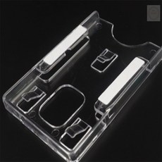 살루미스토어 주차케이스 주차케이스흡착판, 테이프