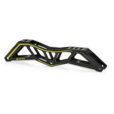 Rollerblade Rival 32.5cm(12.75인치) 프레임 3x125mm 1쌍, Rollerblade Rival 32.5cm12.75인, 1개
