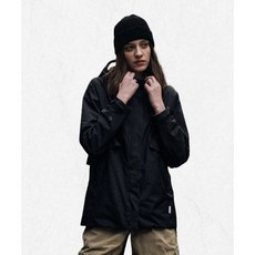 [국내정품] 내셔널지오그래픽 N251UJP860 아틀라스 윈드스토퍼 BY GORE-TEX LABS 2L 블록 자켓 CAR본 BON BLACK N251UJP860198 24471