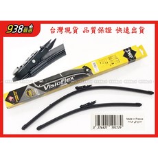 938嚴選 SWF 119-277 軟骨雨刷 適用於BMW 4系列 F32 F33 F36 F82 24/18吋, BMW 4系列 F32 F33 F36 F82