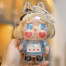 칠시 크라이베이비 크라잉 어게인 시리즈 인형 케이스, 1개