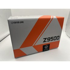 아이나비 Z9500 32G 정품메모리 2채널 블랙박스 QHD화질 자가설치 Z9900선택, 32GB