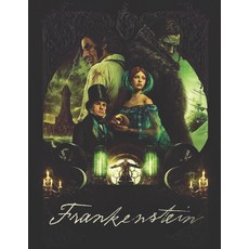 (영문도서)Frankenstein 2025: Screenplay Paperback, Independently Published, English, 9798243260244