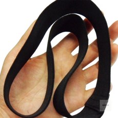 IS리빙 탄력밴드 1인용 고탄력밴드