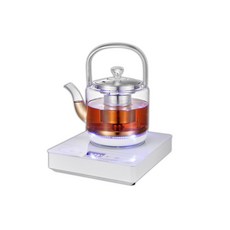 SONGEN松井 自動補水品茗泡茶機 SG-T901 (沒附水桶)快速出貨