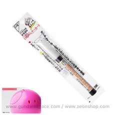 건담마커 GM501 클리어 유광 - 마감재 코팅 군제, 1개