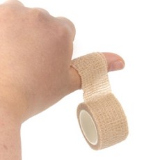 [GE가은스토어] 굳은살 방지 테이프 스포츠테이핑 손가락코반 손가락테이핑