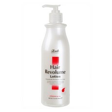 자브 헤어 리볼륨 로션, 500ml, 1개