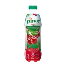 "DINAY" 디나이 체리 주스, 1개, 1L