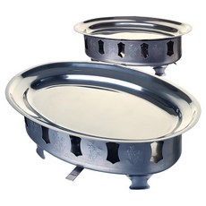 雷霆百貨 魚鍋組 12吋 14吋 16吋 不銹鋼魚鍋, 1個