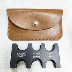 동전지갑 일본여행 지갑 코인파우치 여행용
