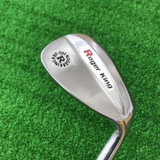 로저킹 56도 웨지 스틸 S