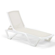 마르 썬베드, 베이지